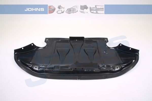 JOHNS Motorruimte-isolatie 13 18 33-1 13 18 33-1 Motor- / veiligheidsbumper AUDI R8 JOHNS
