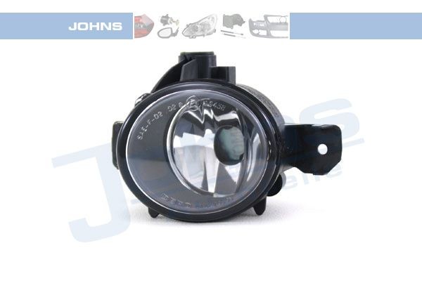 JOHNS Mistlamp 20 01 29 Chevrolet AVALANCHE Mistlampen JOHNS 20 01 29