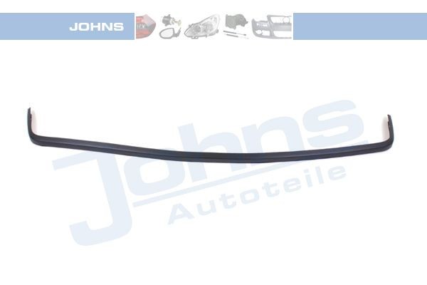 JOHNS Spoiler 20 06 25 20 06 25 Esistange spoiler BMW 6. Seeria JOHNS