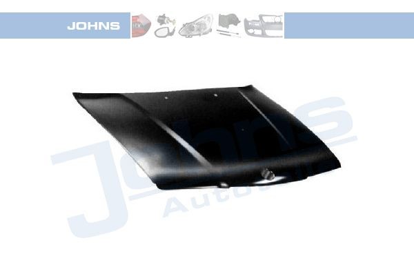 JOHNS Kapota 20 07 03 20 07 03 Predna kapota BMW X4 JOHNS