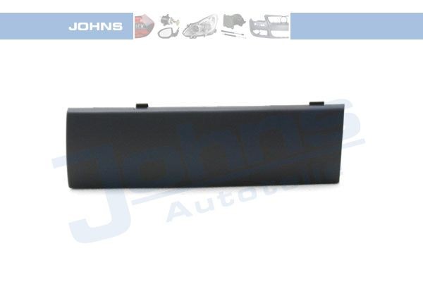 JOHNS Ribalta, Gancio traino 20 07 07-4 20 07 07-4 costo Tappo gancio traino JOHNS Volkswagen GOLF