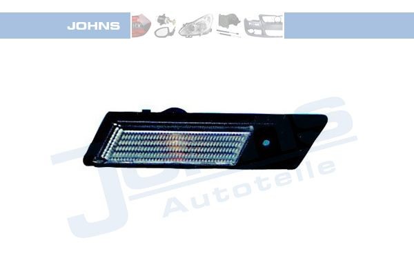 JOHNS Smerové svetlo 20 07 22-3 Smerovky JOHNS BMW X2 20 07 22-3