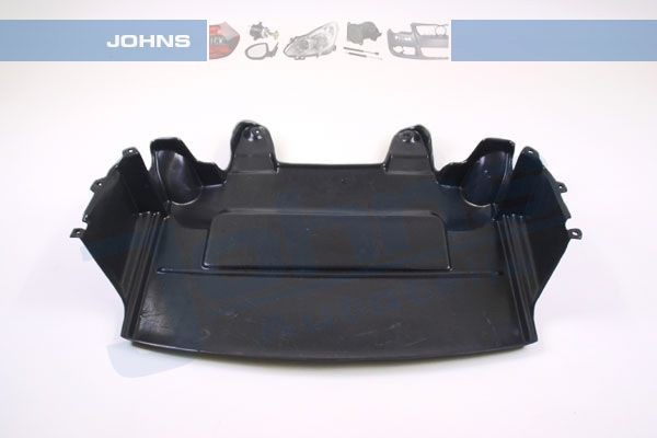 JOHNS Motorrom isolering 20 07 33 Motor- / understellbeskyttelse JOHNS X4 20 07 33 billige