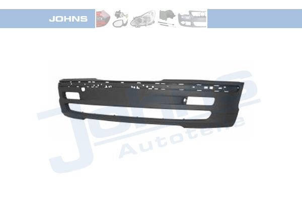 JOHNS Pára-choques 20 08 07 Pára-choques JOHNS BMW 20 08 07