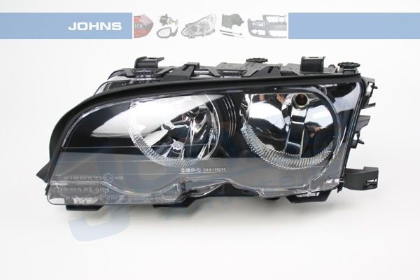 JOHNS Scheinwerfer 20 08 09-4 JOHNS 20 08 09-4 Scheinwerfer