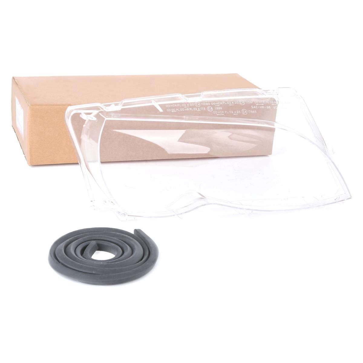 JOHNS Light Glass, headlight 20 08 10-29 JOHNS 20 08 10-29 Light Glass, headlight OPEL Astra J Sports Tourer (P10) 1.7 CDTI (35) 131 hp 2011