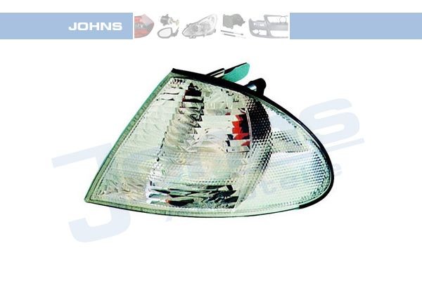 JOHNS Pagrieziena signāla lukturis 20 08 19-2 Pagrieziena lukturi JOHNS LANTRA 20 08 19-2 lēti