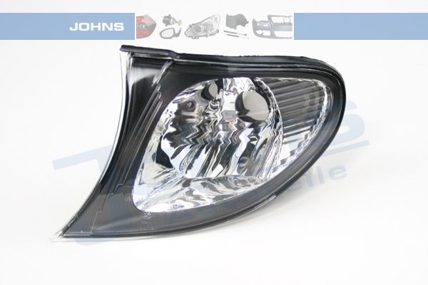 JOHNS Blinker 20 08 19-3 20 08 19-3 Blinker JOHNS SSANGYONG ACTYON