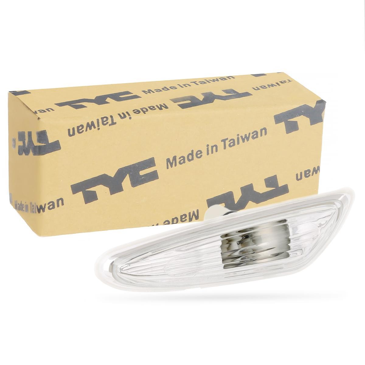 JOHNS Blinklys 20 08 21-7 JOHNS 20 08 21-7 Blinklys BMW X3 E83 billige