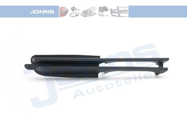 JOHNS Grelha de ventilador, pára-choques 20 08 27-4 Grelha parachoques JOHNS BMW 20 08 27-4