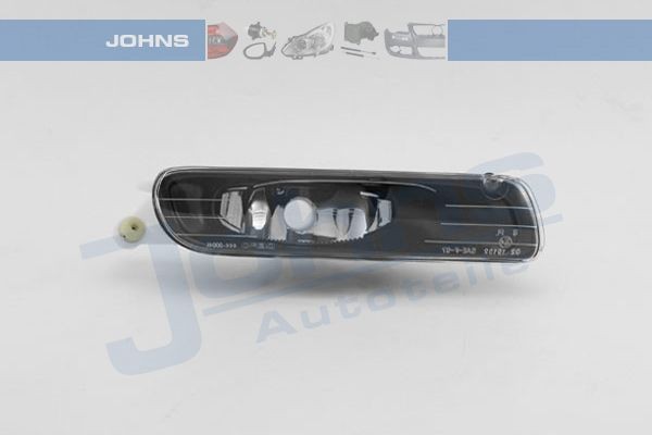 JOHNS Hmlové svetlo 20 08 30 JOHNS 200830 Predné hmlové svetlá 3 Touring (E46) cena