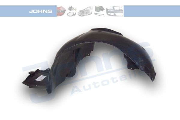 JOHNS Innerskjerm plastikk 20 08 32-1 Innerskjerm JOHNS BMW i4 20 08 32-1