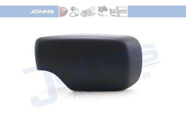 JOHNS Tildekning, sidespeil 20 08 37-90 JOHNS 200837-90 Speildeksel Seat ARONA originale