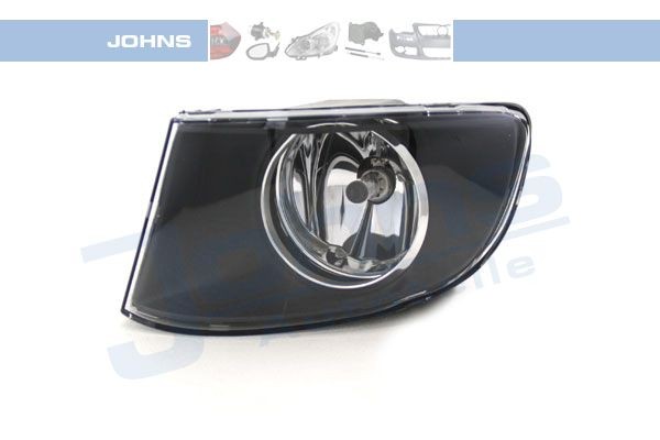 JOHNS Miglas lukturis 20 09 29-4 Priekšējie miglas lukturi JOHNS BMW 7. Sērija 20 09 29-4
