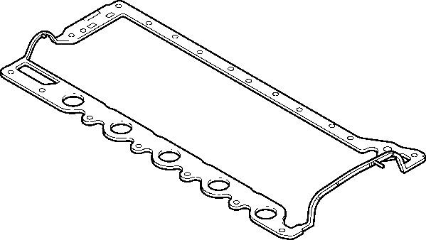 ELRING Pakning, indsugningsmanifold 394.310 ELRING 394.310 Indsugningsmanifold pakning Volvo XC70 originale