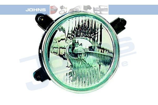 JOHNS Fjernlygte 20 15 10-3 Forlygte JOHNS BERETTA 20 15 10-3 billig