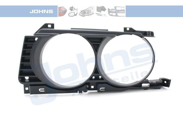 JOHNS Kølergitter 20 15 15-2 20 15 15-2 JOHNS Sportsgitter BMW billig