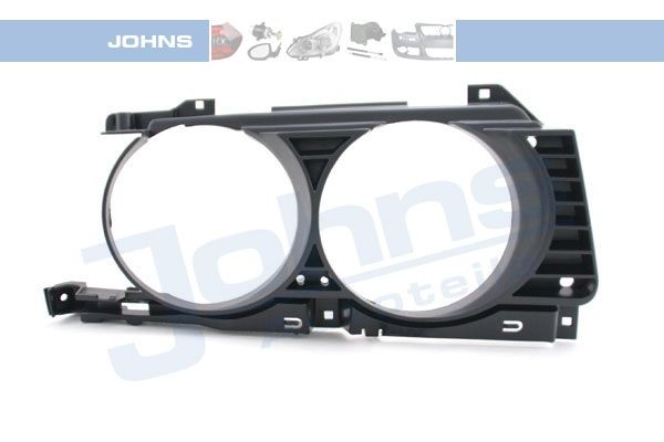 JOHNS Kylargrill 20 15 16-2 20 15 16-2 JOHNS grill BMW 6-serie