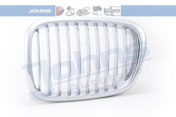 JOHNS Grelha de radiador 20 16 05-77 Grelha frontal JOHNS 02 20 16 05-77 baratos