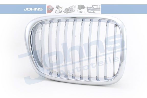 JOHNS Kylargrill 20 16 05-88 20 16 05-88 JOHNS grill BMW 6-serie