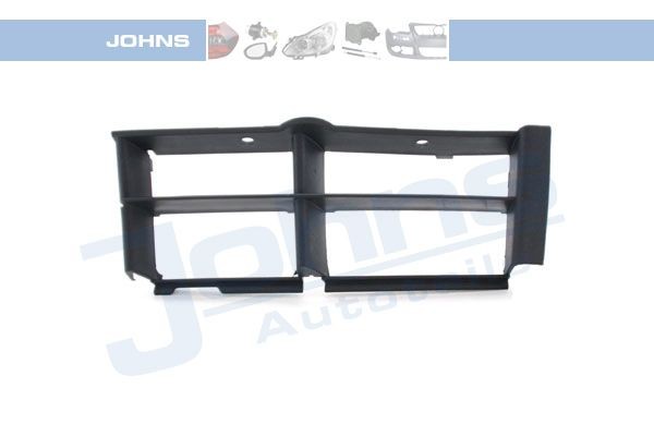 JOHNS Ventilatiegrille, bumper 20 16 27-1 20 16 27-1 Bumper grill BMW 5-serie JOHNS