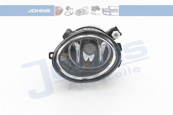 JOHNS Dimljus 20 16 29-8 20 16 29-8 JOHNS dimstrålkastare BMW X2