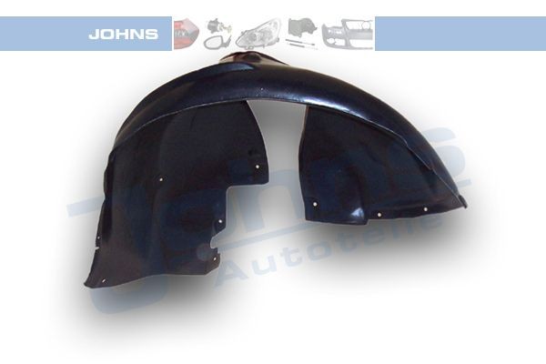 JOHNS Innerskjerm plastikk 20 16 32 Innerskjerm JOHNS i4 20 16 32 billige