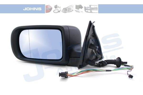 JOHNS Εξωτερικός καθρέπτης 20 16 37-61 20 16 37-61 Εξωτερικός καθρέπτης JOHNS BMW X2