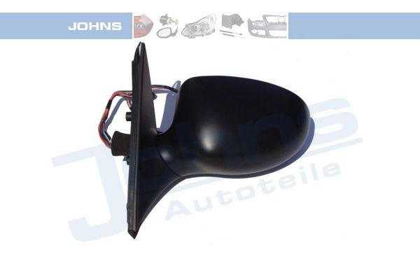 JOHNS Sidespejl 20 16 37-75 Sidespejle JOHNS BMW X2 20 16 37-75