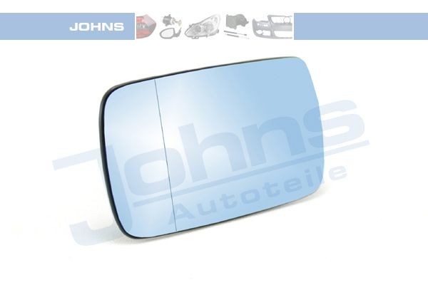 JOHNS Backspegelglas 20 16 37-81 20 16 37-81 JOHNS sidospegelglas BMW 6-serie