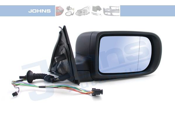 JOHNS Εξωτερικός καθρέπτης 20 16 38-61 Καθρέπτης JOHNS BMW X2 20 16 38-61