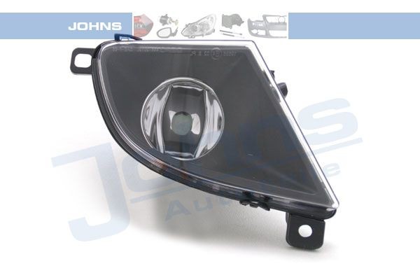 Dimljus JOHNS 20 17 30-2 JOHNS 20 17 30-2: Dimst BMW 5-serie 2008