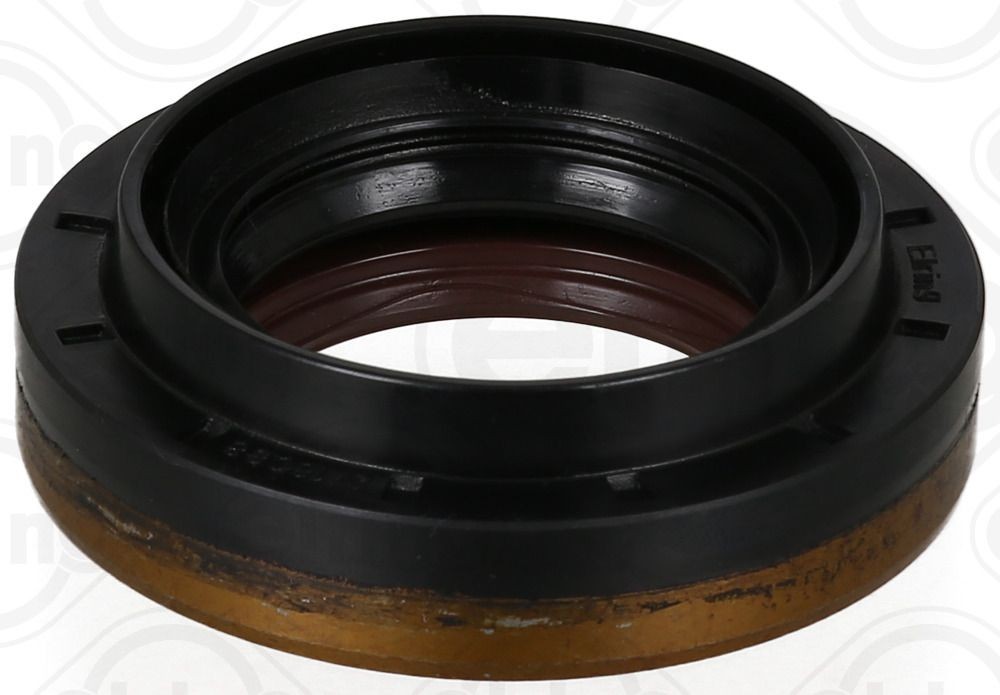 ELRING Oljetätningsring för differential 398.420 ELRING 398.420 Oljetätningsring, differential Ponton (W128) original