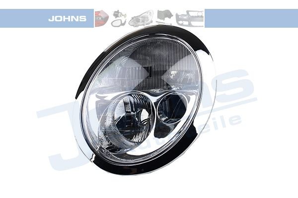 JOHNS Farol principal 20 51 09 JOHNS 20 51 09 Farol principal