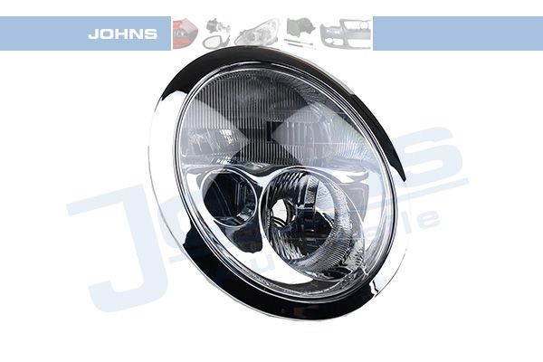 JOHNS Scheinwerfer 20 51 10 JOHNS 20 51 10 Hauptscheinwerfer Mini R50 Kosten