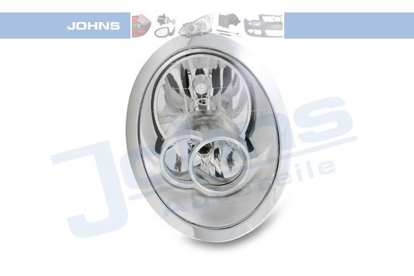 JOHNS Scheinwerfer 20 51 10-6 20 51 10-6 JOHNS Mini r52 Scheinwerfer Preis
