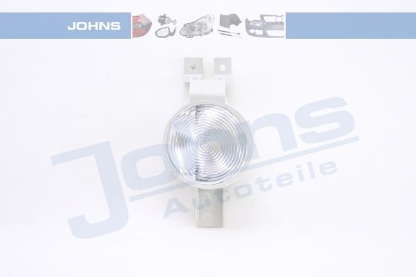 Pagrieziena signāla lukturis JOHNS 20 51 20 JOHNS 20 51 20: Pagrieziena lukturi Mini Cabrio 2006