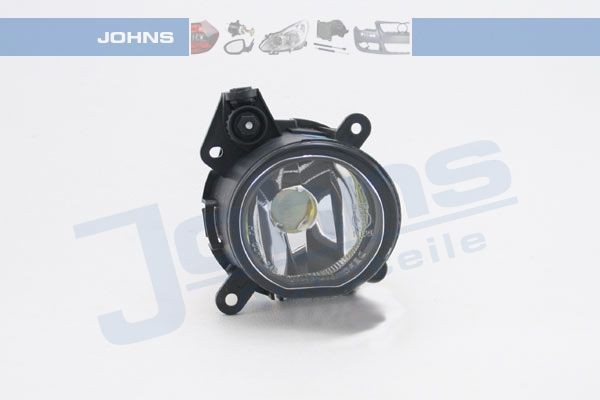 JOHNS Phare antibrouillard 20 51 30 JOHNS 20 51 30 Kit de projecteurs antibrouillard MINI Cooper (F65, F66) pas cher