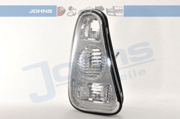 JOHNS Aizmugurējais lukturis 20 51 87-2 JOHNS 205187-2 Aizmugures lukturi Mini Roadster R59 cena
