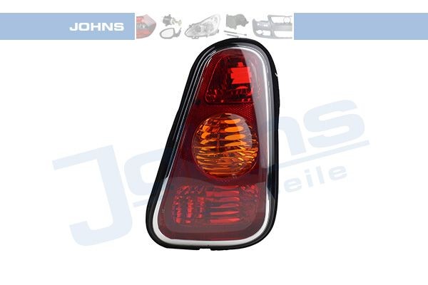 JOHNS Πίσω φως 20 51 88-1 20 51 88-1 Πίσω φώτα PORSCHE CAYMAN JOHNS