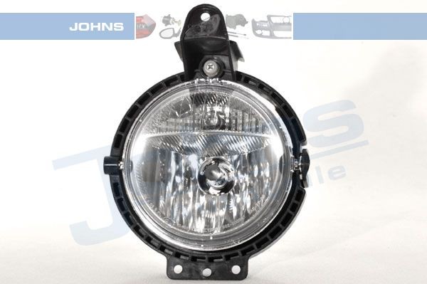 JOHNS Miglas lukturis 20 52 29 JOHNS 20 52 29 orģinālās Priekšējie miglas lukturi ALFA ROMEO 159 cena