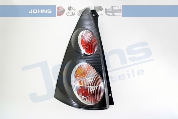 JOHNS Zadné svetlo 23 01 87-1 Zadné svetlá JOHNS C2 23 01 87-1 lacné