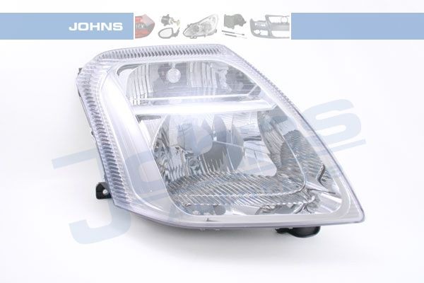 JOHNS Φανάρια εμπρός 23 02 10 JOHNS 230210 Φανάρια Ford MAVERICK γνήσια