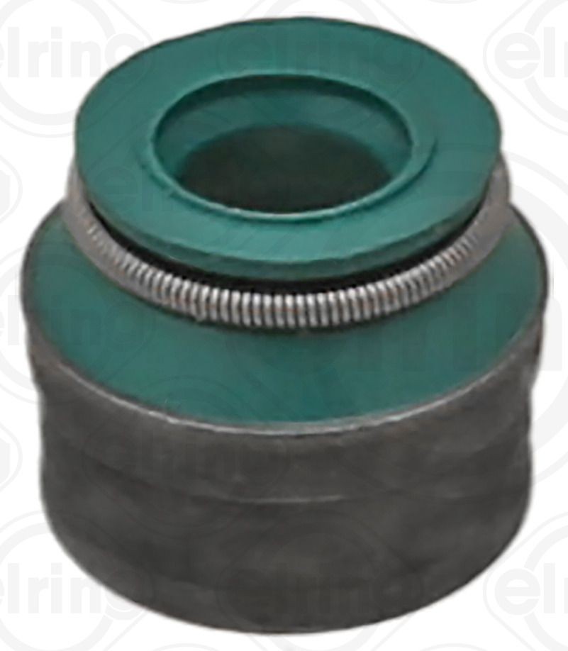 ELRING Olietyve 403.730 ELRING 403.730 Chevrolet Aveo T200 Tætningsring ventilarm originale pris