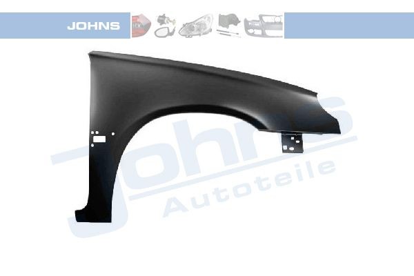 JOHNS Spatbord 23 06 02-2 Voorspatbord JOHNS C15 23 06 02-2 goedkoop