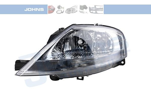 JOHNS Φανάρια εμπρός 23 07 09 Φανάρια JOHNS Porsche 968 23 07 09