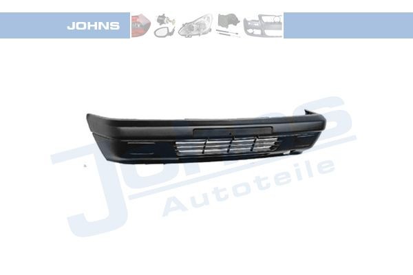 JOHNS Pare-choc 23 14 07 Pare-choc complet JOHNS XANTIA 23 14 07 pas cher