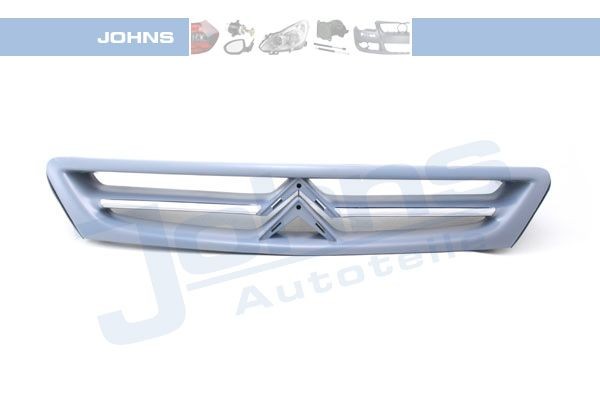 JOHNS Kylargrill 23 15 05 23 15 05 JOHNS kylarmaskering CITROЁN BERLINGO
