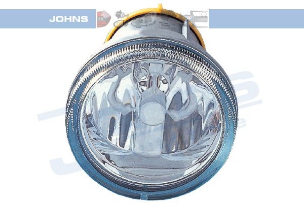 JOHNS Tåkelyskaster 23 15 29-2 JOHNS 231529-2 Tåkelys Citroen Relay Jumper pris
