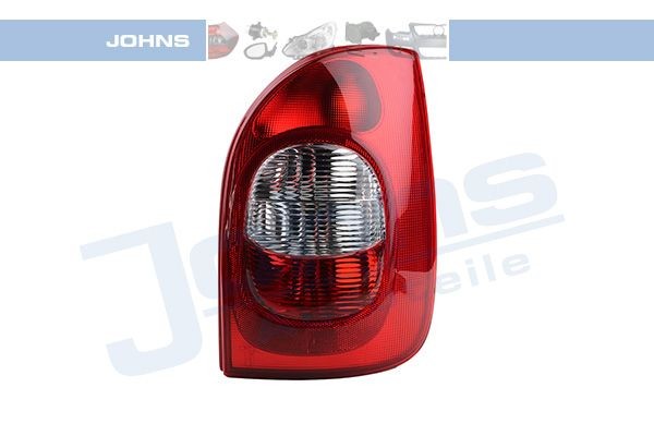 Tagatuli JOHNS 23 15 88-6 JOHNS 23 15 88-6: Tagatuli Citroen XSARA 2022